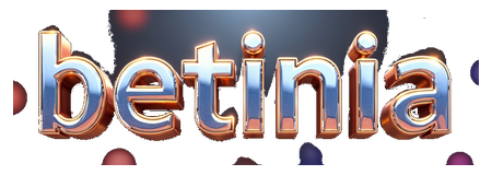 betinia logo