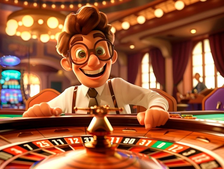 betinia Lucha Libre (apuestas)